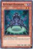 Yu-Gi-Oh Card - HA03-EN015 - R-GENEX OVERSEER (super rare holo) (Mint)