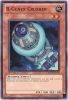 Yu-Gi-Oh Card - HA03-EN016 - R-GENEX CRUSHER (super rare holo) (Mint)