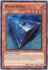 Yu-Gi-Oh Card - HA03-EN022 - WORM SOLID (super rare holo) (Mint)