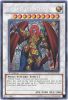 Yu-Gi-Oh Card - HA03-EN026 - FABLED LEVIATHAN (secret rare holo) (Mint)