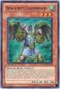 Yu-Gi-Oh Card - HA03-EN032 - DRAGUNITY LEGIONNAIRE (super rare holo) (Mint)