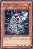 Yu-Gi-Oh Card - HA03-EN038 - FABLED OLTRO (super rare holo) (Mint)
