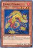 Yu-Gi-Oh Card - HA03-EN040 - JURRAC GUAIBA (super rare holo) (Mint)