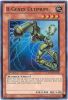 Yu-Gi-Oh Card - HA03-EN047 - R-GENEX ULTIMUM (super rare holo) (Mint)