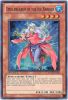 Yu-Gi-Oh Card - HA03-EN048 - SPELLBREAKER OF THE ICE BARRIER (super rare holo) (Mint)