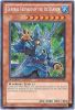 Yu-Gi-Oh Card - HA03-EN049 - GENERAL GRUNARD OF THE ICE BARRIER (secret rare holo) (Mint)
