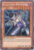 Yu-Gi-Oh Card - HA03-EN050 - ALLY OF JUSTICE OMNI-WEAPON (secret rare holo) (Mint)