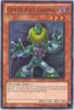 Yu-Gi-Oh Card - HA04-EN003 - GENEX ALLY CHANGER (super rare holo) (Mint)
