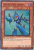 Yu-Gi-Oh Card - HA04-EN005 - GENEX ALLY SOLID (super rare holo) (Mint)
