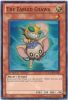 Yu-Gi-Oh Card - HA04-EN006 - THE FABLED CHAWA (super rare holo) (Mint)