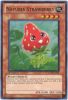 Yu-Gi-Oh Card - HA04-EN021 - NATURIA STRAWBERRY (super rare holo) (Mint)