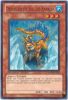 Yu-Gi-Oh Card - HA04-EN022 - DEFENDER OF THE ICE BARRIER (super rare holo) (Mint)