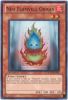 Yu-Gi-Oh Card - HA04-EN031 - NEO FLAMVELL ORIGIN (super rare holo) (Mint)