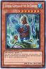 Yu-Gi-Oh Card - HA04-EN054 - GENERAL GANTALA OF THE ICE BARRIER (secret rare holo) (Mint)