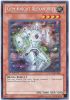 Yu-Gi-Oh Card - HA05-EN004 - GEM-KNIGHT ALEXANDRITE (secret rare holo) (Mint)