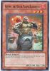 Yu-Gi-Oh Card - HA05-EN012 - KAYENN, THE MASTER MAGMA BLACKSMITH (super rare holo) (Mint)