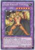 Yu-Gi-Oh Card - HA05-EN021 - GEM-KNIGHT TOPAZ (secret rare holo) (Mint)
