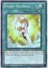 Yu-Gi-Oh Card - HA05-EN028 - VYLON MATERIAL (super rare holo) (Mint)