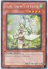 Yu-Gi-Oh Card - HA05-EN041 - CAAM, SERENITY OF GUSTO (secret rare holo) (Mint)