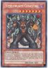 Yu-Gi-Oh Card - HA05-EN049 - STEELSWARM GIRASTAG (secret rare holo) (Mint)