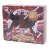 Yu-Gi-Oh Cards Zexal - Hidden Arsenal 5 (Steelswarm Invasion) - Booster Box (24 Packs) (New)