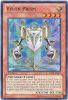 Yu-Gi-Oh Card - HA06-EN007 - VYLON PRISM (super rare holo) (Mint)