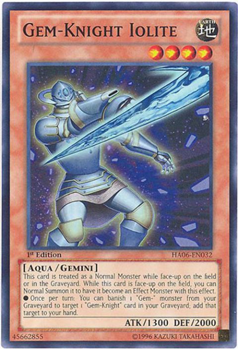 yugioh gem knight cards Gem-Knight Lady Brilliant Diamond [CORE-EN047] Ultra Rare If your opponent controls a monster Yu-Gi-Oh Card - PHSW-EN096 -