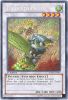 Yu-Gi-Oh Card - HA06-EN049 - DAIGUSTO FALCOS (secret rare holo) (Mint)