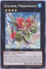 Yu-Gi-Oh Card - HA06-EN053 - EVIGISHKI MERROWGEIST (secret rare holo) (Mint)