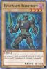 Yu-Gi-Oh Card - HA07-EN011 - EVILSWARM HELIOTROPE (super rare holo) (Mint)