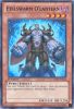 Yu-Gi-Oh Card - HA07-EN014 - EVILSWARM O'LANTERN (super rare holo) (Mint)