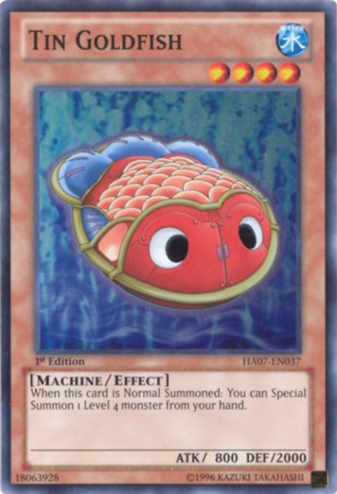 yugioh card tin Amazon.com: Yu-Gi-Oh! TCG: 25th Anniversary Tin