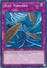 Yu-Gi-Oh Card - HAC1-EN027 - DUST TORNADO (duel terminal technology common) (Mint)
