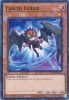 Yu-Gi-Oh Card - HAC1-EN124 - FABLED LURRIE (duel terminal technology common) (Mint)