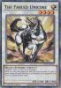 Yu-Gi-Oh Card - HAC1-EN147 - THE FABLED UNICORE (duel terminal technology common) (Mint)