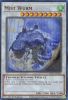 Yu-Gi-Oh Card - HAC1-EN166 - MIST WURM (duel terminal technology ultra rare holo) (Mint)