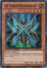 Yu-Gi-Oh Card - HASE-EN001 - XX-SABER EMMERSBLADE (super rare holo) (Mint)