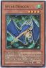 Yu-Gi-Oh Card - HL03-EN004 - SPEAR DRAGON (parallel rare) (Mint)