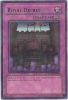 Yu-Gi-Oh Card - HL03-EN006 - ROYAL DECREE (ultra rare holo) (Mint)