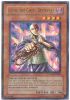 Yu-Gi-Oh Card - HL04-EN005 - KYCOO THE GHOST DESTROYER (parallel rare) (Mint)