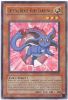 Yu-Gi-Oh Card - HL05-EN001 - CRYSTAL BEAST RUBY CARBUNCLE (parallel rare) (Mint)