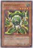 Yu-Gi-Oh Card - HL05-EN002 - GREEN GADGET (parallel rare) (Mint)