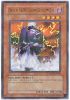 Yu-Gi-Oh Card - HL05-EN004 - DEKOICHI THE BATTLECHANTED LOCOMOTIVE (parallel rare) (Mint)