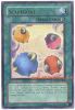 Yu-Gi-Oh Card - HL05-EN006 - SCAPEGOAT (parallel rare) (Mint)