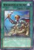Yu-Gi-Oh Card - HL06-EN004 - REINFORCEMENT OF THE ARMY (parallel rare) (Mint)