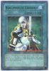 Yu-Gi-Oh Card - HL06-EN001 - NOBLEMAN OF CROSSOUT (parallel rare) (Mint)