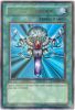 Yu-Gi-Oh Card - HL07-EN001 - MONSTER REBORN (parallel rare) (Mint)