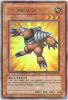 Yu-Gi-Oh Card - HL07-EN002 - NEO-SPACIAN GRAND MOLE (parallel rare) (Mint)