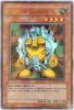 Yu-Gi-Oh Card - HL07-EN006 - YELLOW GADGET (parallel rare) (Mint)