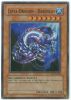 Yu-Gi-Oh Card - HL1-EN004 - LEVIA-DRAGON - DAEDALUS (super rare holo) (Mint)
